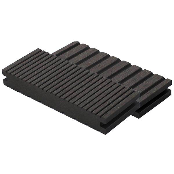 plastic decking cost 