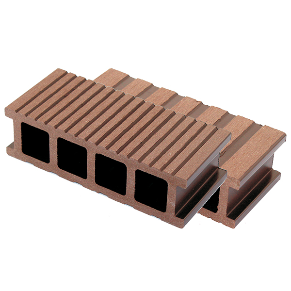plastic wood decking      composite wood decking