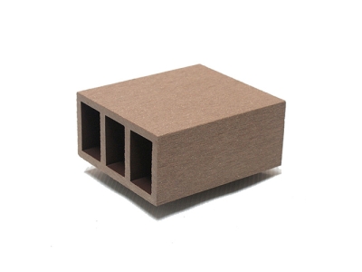 Composite Bottom Rail
